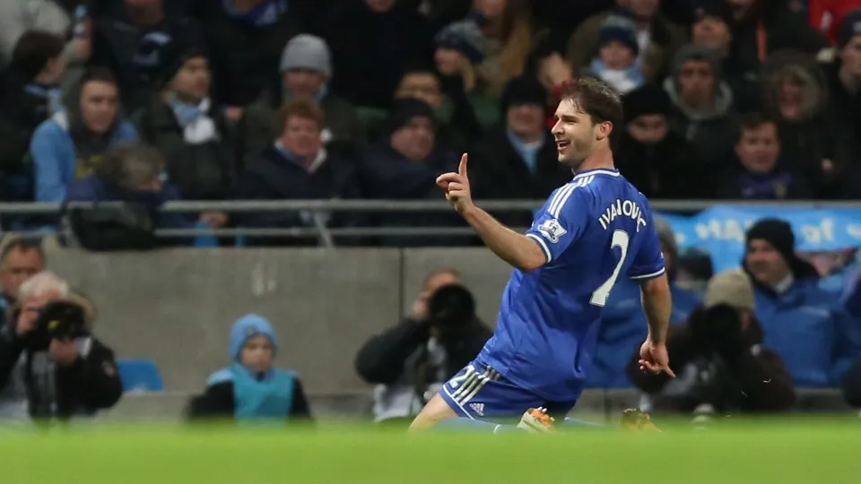 Diante do enorme desafio contra o City, o Chelsea beirou a perfei&ccedil;&atilde;o