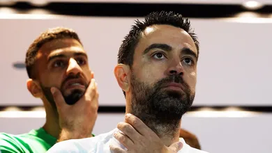 Depois de recusar Bar&ccedil;a em janeiro, Xavi ainda acha que n&atilde;o &eacute; hora de voltar ao Camp Nou: &ldquo;H&aacute; muitas quest&otilde;es extracampo&rdquo;