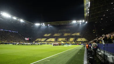 Por que o Borussia Dortmund deve ser punido pela Uefa na Champions League?