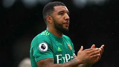 Deeney foi xingado por questionar retorno da Premier League e diz que integridade da temporada &ldquo;j&aacute; era&rdquo;