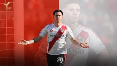 Como joga Mastantuono, a grande joia argentina a caminho do Real Madrid?