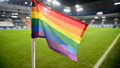 Futebol belga cria estrutura para pessoas trans e n&atilde;o-bin&aacute;rias