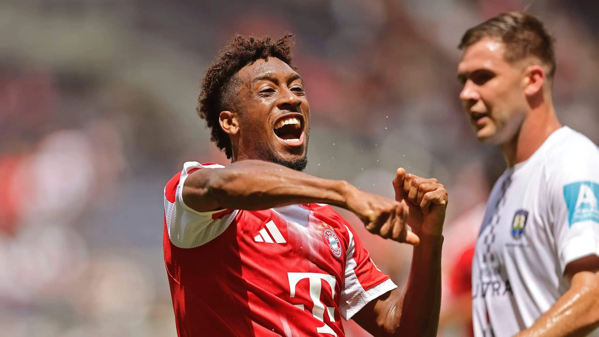 Bayern aplica maior goleada da hist&oacute;ria do Mundial em estreia contra semiprofissionais do Auckland