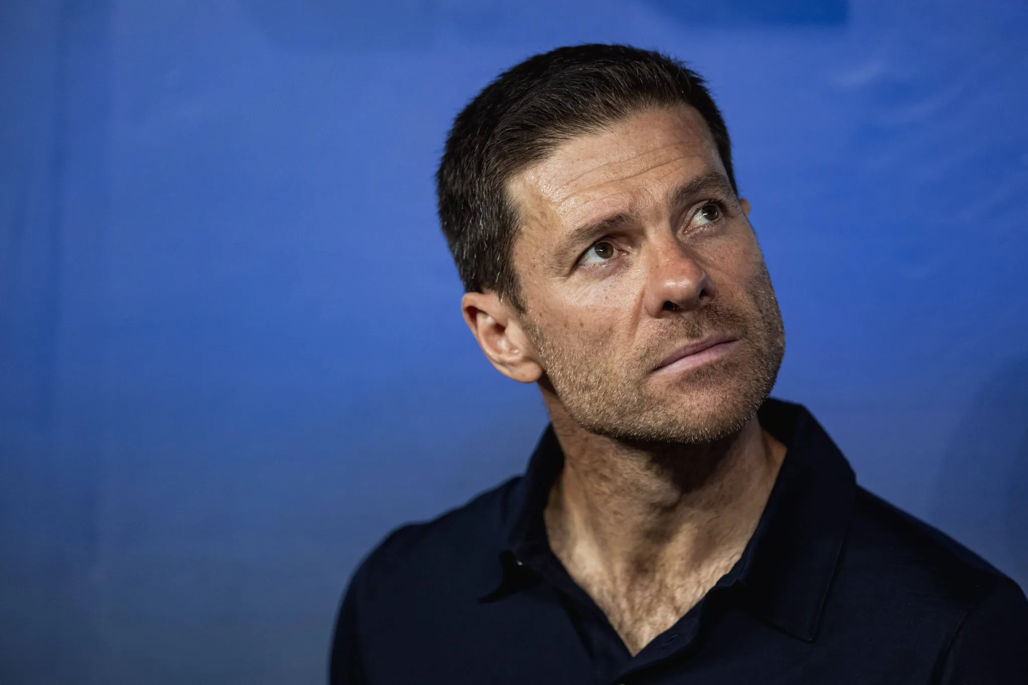 Xabi Alonso, t&eacute;cnico do Chelsea