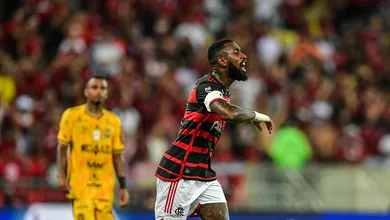 Flamengo consegue a proeza de ser vaiado ao vencer o Amazonas pela Copa do Brasil