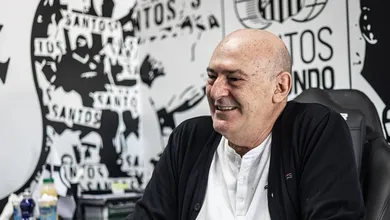 Santos corre para anunciar pelo menos mais um refor&ccedil;o no &uacute;ltimo dia de janela