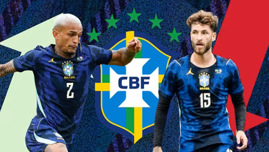 Sele&ccedil;&atilde;o: Os v&aacute;rios perdedores e os poucos vencedores na derrota para Fran&ccedil;a