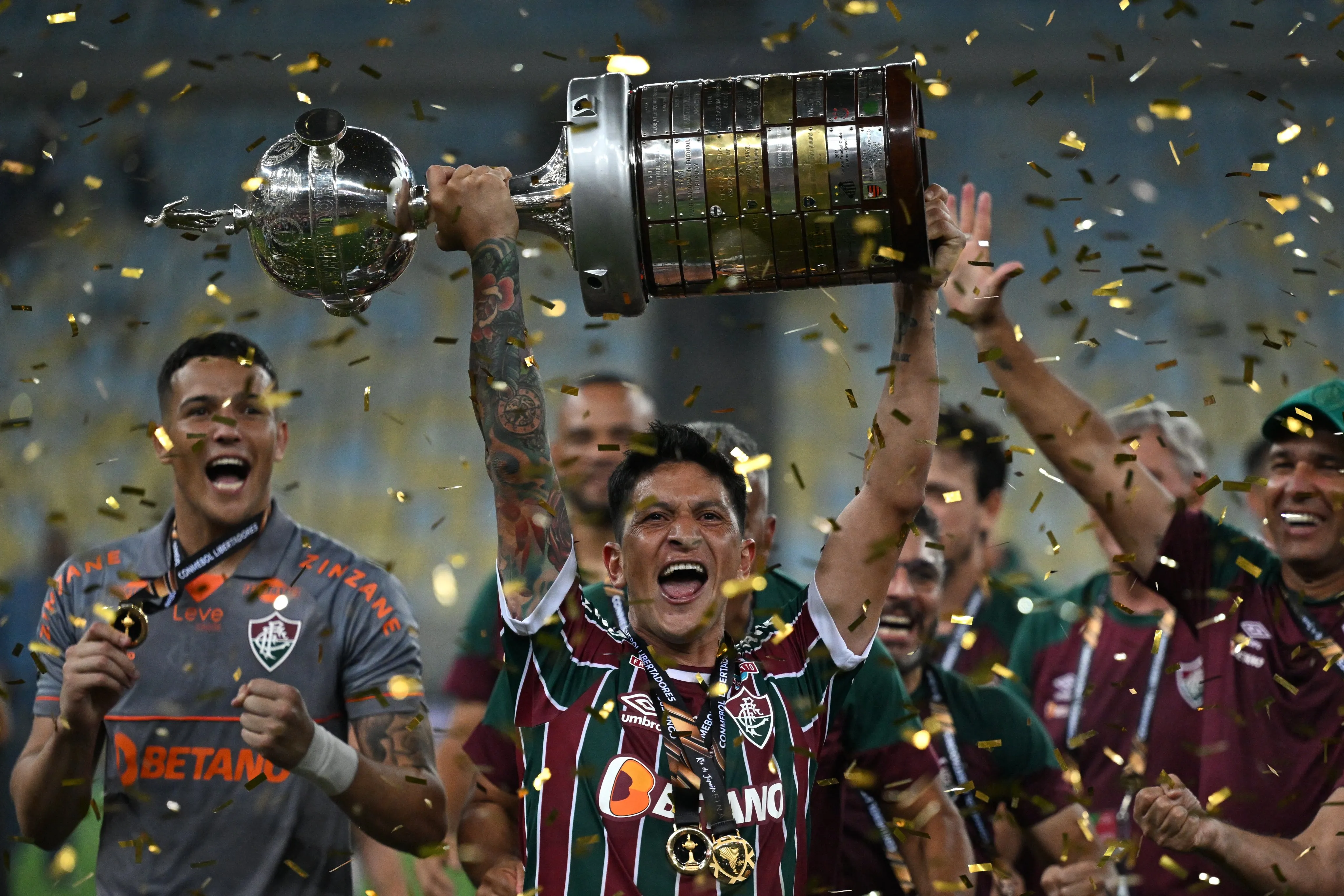 Fluminense v&ecirc; log&iacute;stica favor&aacute;vel na Libertadores, mas n&atilde;o subestima rivais