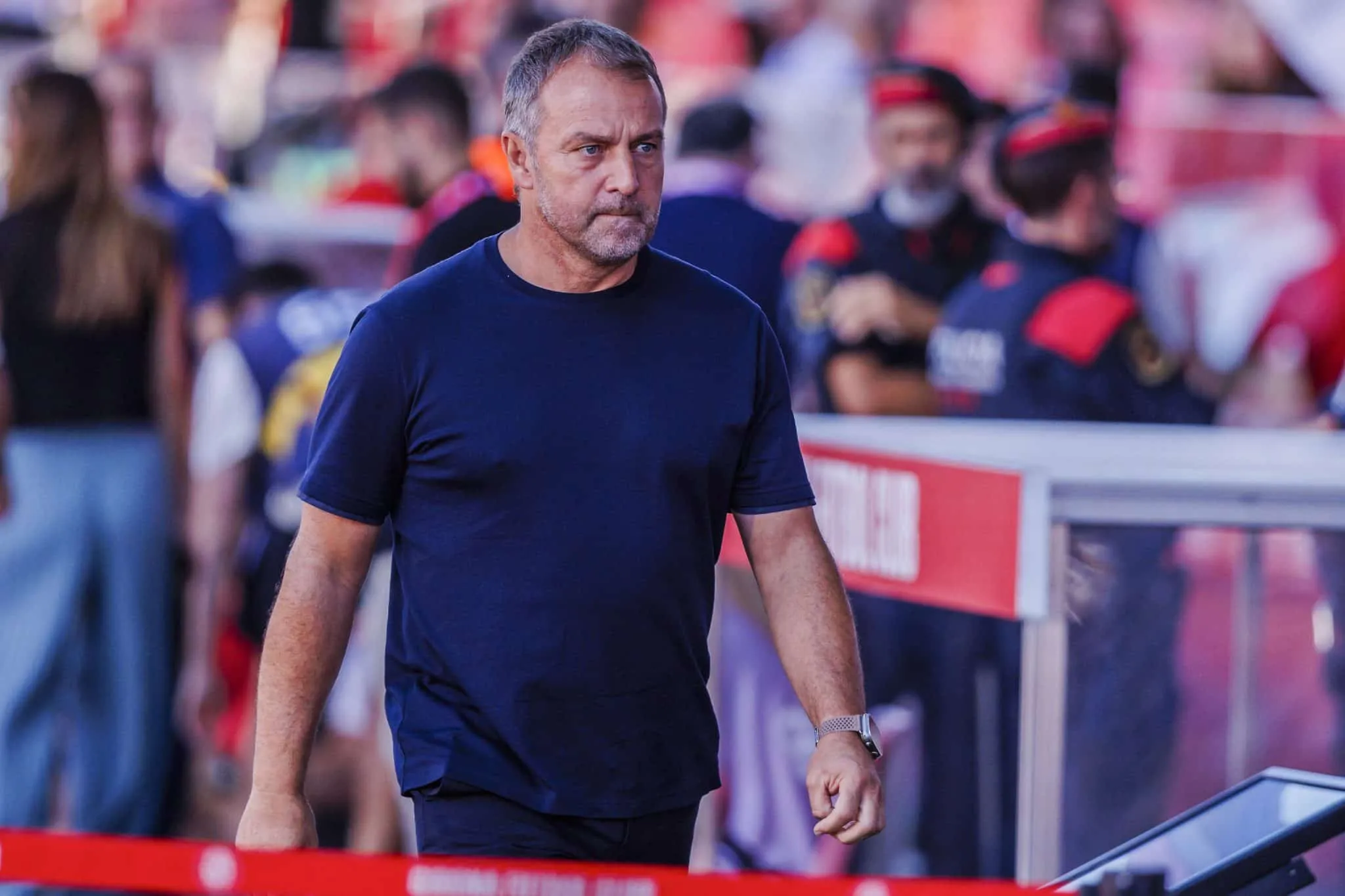 Barcelona goleia (de novo), e treinador parece ter receita secreta para ser campe&atilde;o