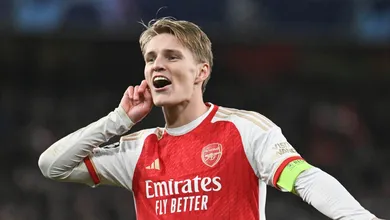 Sorteio abre caminho para azar&otilde;es na Champions League