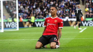 Acusado de de viol&ecirc;ncia sexual, jogador do Manchester United pode deixar o clube rumo &agrave; Fran&ccedil;a