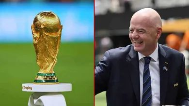 Copa do Mundo 2026: Quais ser&atilde;o os hor&aacute;rios dos jogos?