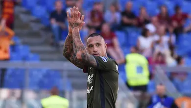 Feliz no Cagliari, Nainggolan quer &ldquo;provar que a Internazionale cometeu um erro&rdquo;