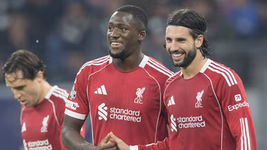 Bayern entra na disputa com Real Madrid por titular do Liverpool