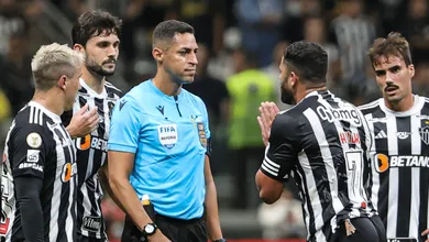 Atl&eacute;tico-MG de 2024 &eacute; o mais indisciplinado da hist&oacute;ria do Brasileir&atilde;o por pontos corridos