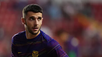 &lsquo;Ele ser&aacute; vaiado, todo mundo sabe&rsquo;: O recado ao novo goleiro do Barcelona
