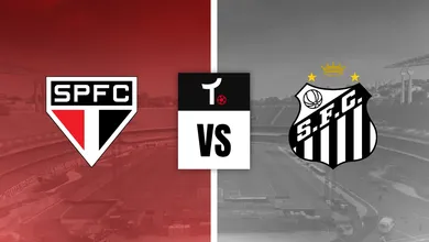 S&atilde;o Paulo x Santos Palpite &ndash; Escala&ccedil;&otilde;es e onde assistir (02/10)