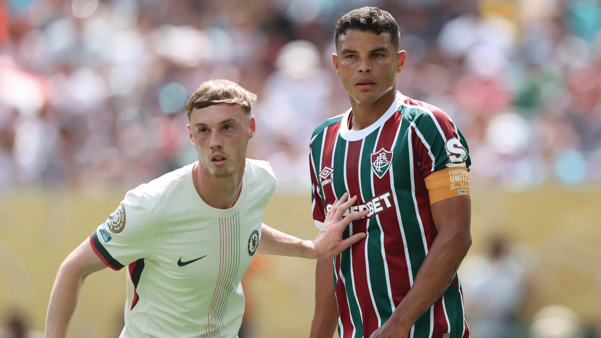 &lsquo;Times brasileiros e seus torcedores marcaram o Mundial de Clubes&rsquo;