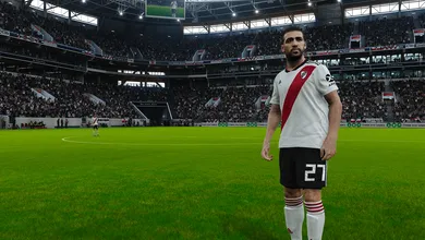 Com River e Boca exclusivos, PES 2020 fica cada vez mais atraente para os sul-americanos