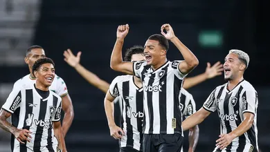 Promessa de R$ 120 milh&otilde;es marca na primeira vit&oacute;ria do Botafogo pelo Carioca