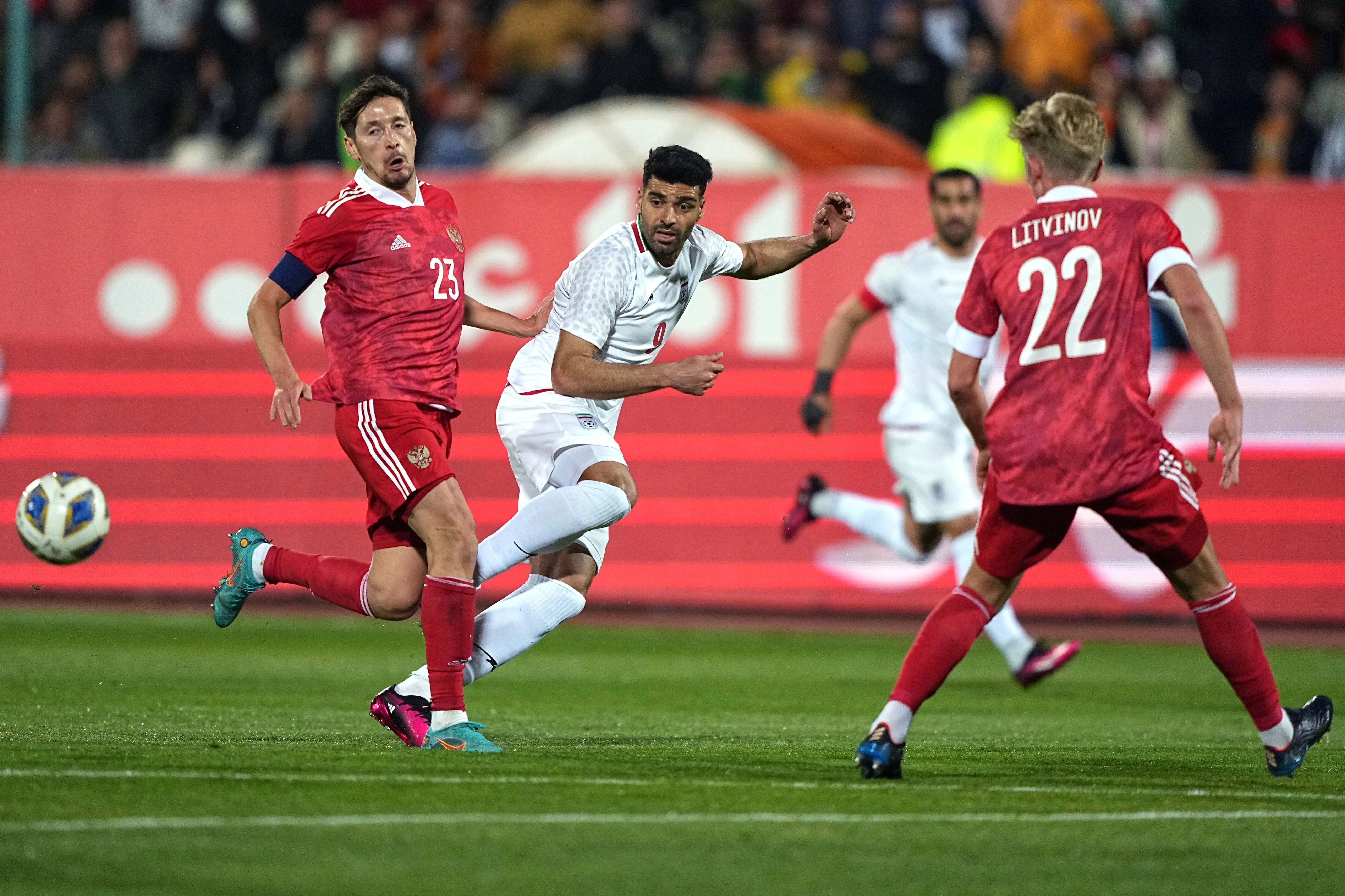 Guia da Copa da &Aacute;sia &ndash; Grupo C: Ir&atilde; visa quebrar jejum, com EAU, Hong Kong e Palestina brigando por vaga