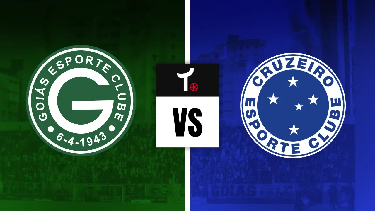 Goi&aacute;s x Cruzeiro &ndash; Palpites, not&iacute;cias e odds (22/04)