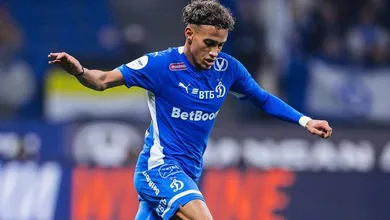 Cascavel cobra valor milion&aacute;rio do Gr&ecirc;mio pela venda de Bitello ao D&iacute;namo Moscou