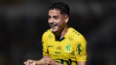 Vit&oacute;ria do Mirassol contra o Inter refor&ccedil;a um dos grandes trunfos da surpresa do Brasileir&atilde;o