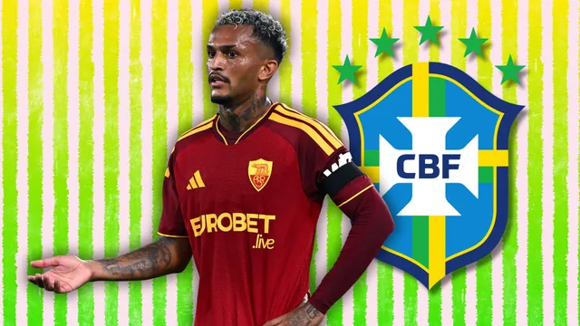 Sele&ccedil;&atilde;o brasileira: Corte de Wesley permite a Ancelotti fazer novos testes na lateral