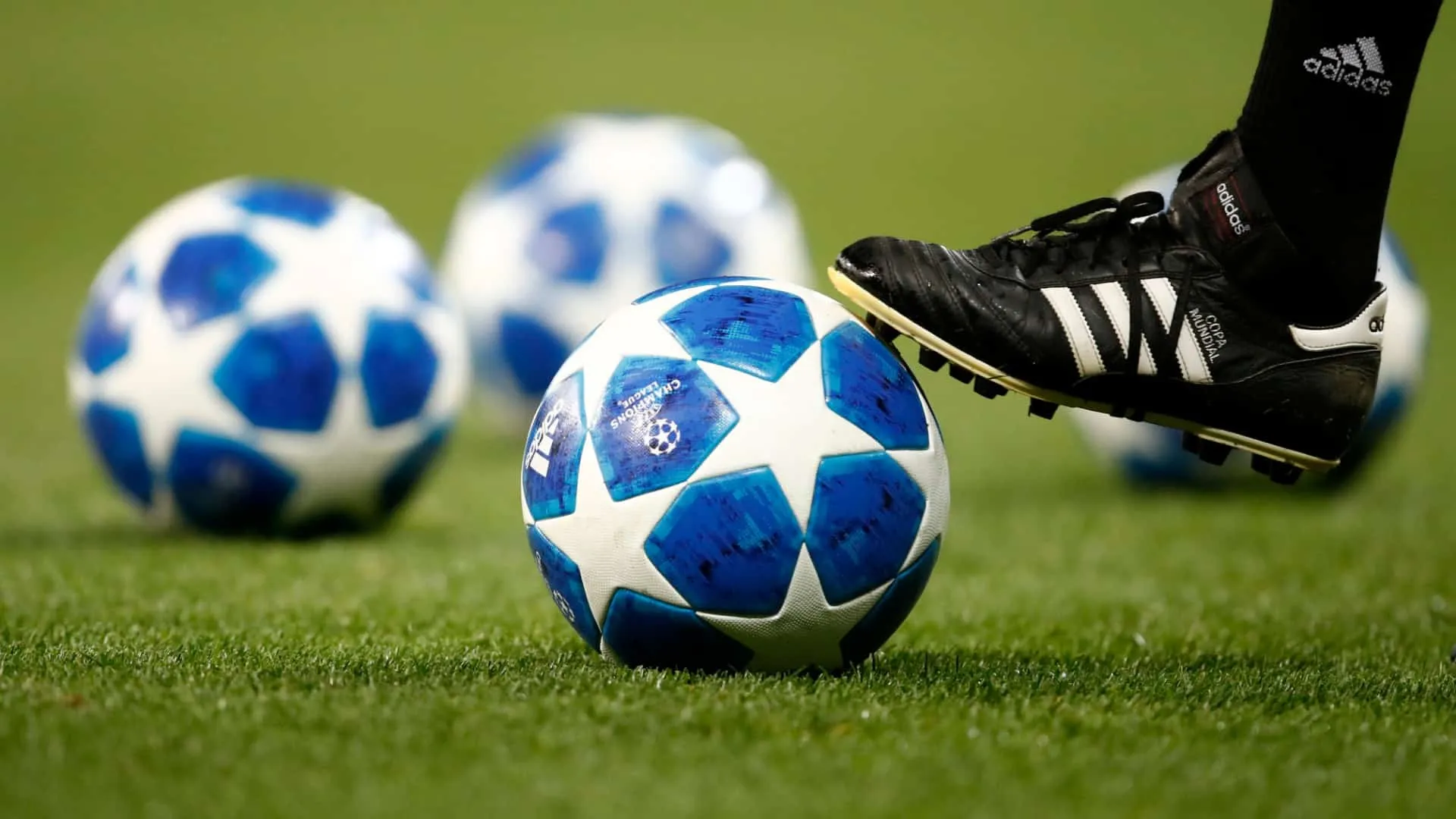 Qual pa&iacute;s marcou mais gols na Champions League ao longo da hist&oacute;ria?