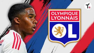 Endrick se v&ecirc; distante de dois objetivos do Lyon ap&oacute;s elimina&ccedil;&atilde;o na Copa da Fran&ccedil;a