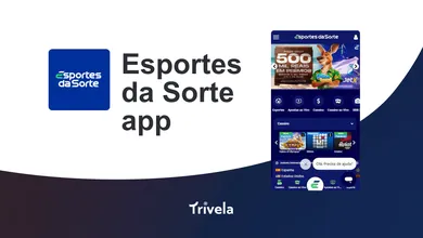 Esportes da Sorte app: saiba apostar pelo celular em 2026