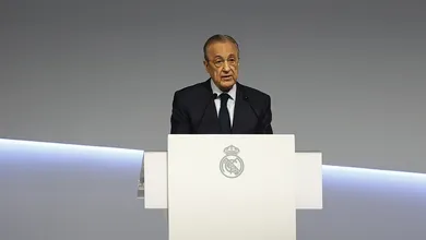 Nem o Manchester City superou: Real Madrid &eacute; o mais rico da Europa segundo a UEFA