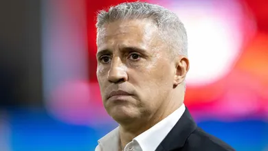 Contra n&uacute;meros assustadores, Crespo escolhe prioridade para resolver no S&atilde;o Paulo
