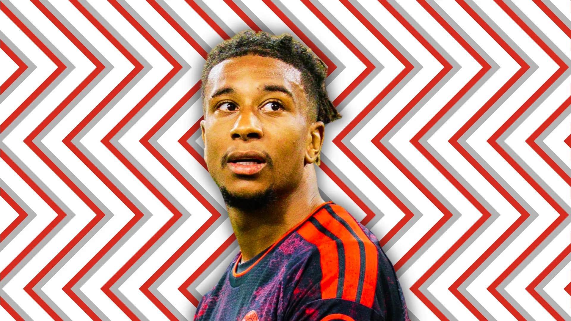 A resposta do Bayern sobre Olise que pode agitar o mercado da bola europeu em 2027