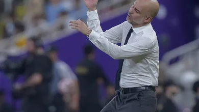 &lsquo;Fant&aacute;sticos&rsquo;, &lsquo;amo como jogam&rsquo;, &lsquo;time chato&rsquo;: n&atilde;o faltaram elogios do Manchester City ao Fluminense