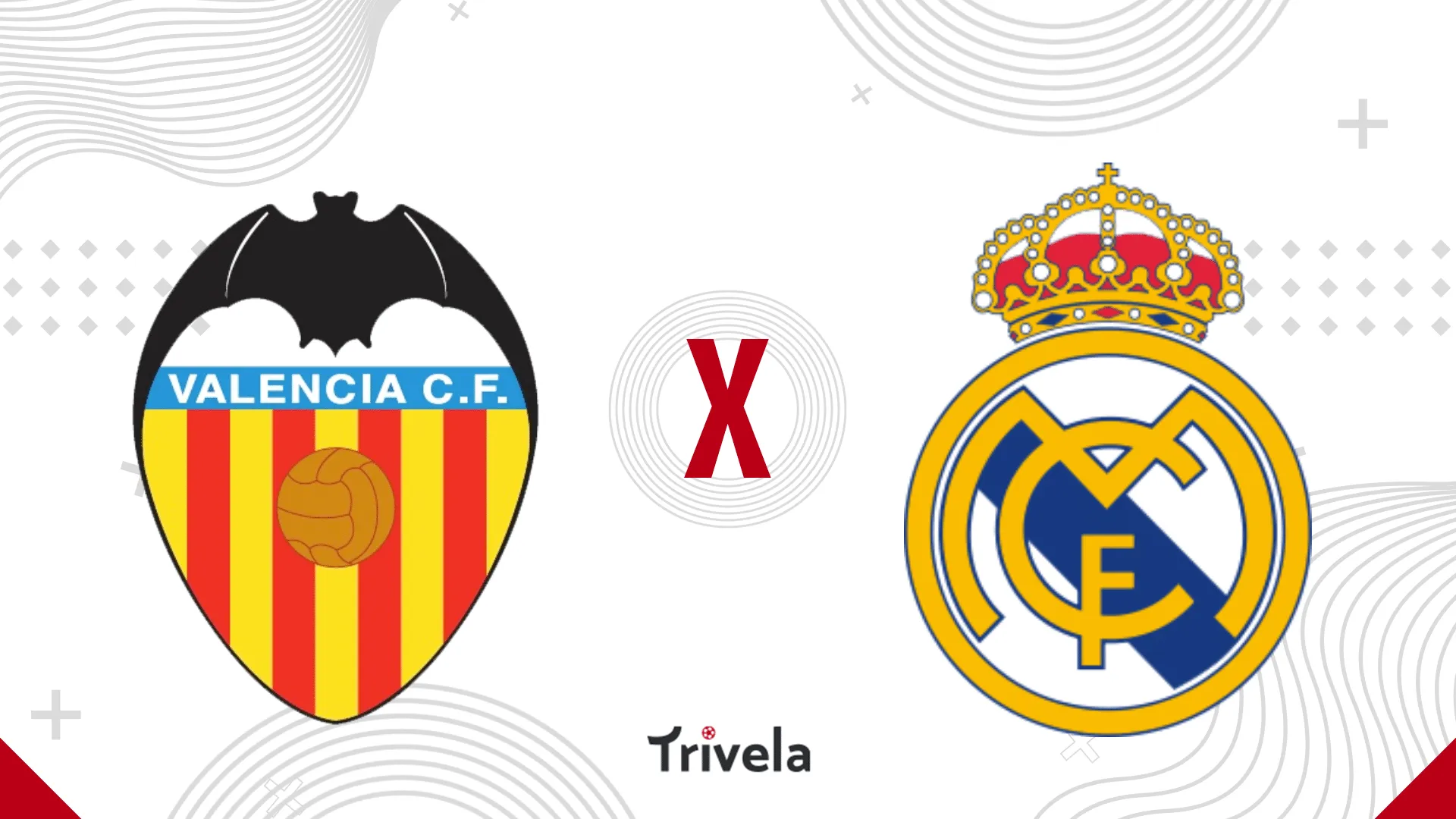 Valencia x Real Madrid: onde assistir, palpites e escala&ccedil;&otilde;es &ndash; La Liga &ndash; 03/01/2025