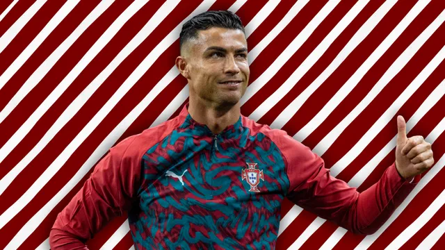 Cristiano Ronaldo quer comprar o Al Nassr; Astro integra grupo seleto com Messi, Vini Jr e cia