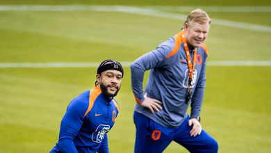Como declara&ccedil;&atilde;o do t&eacute;cnico da Holanda motivou Memphis em vit&oacute;ria do Corinthians