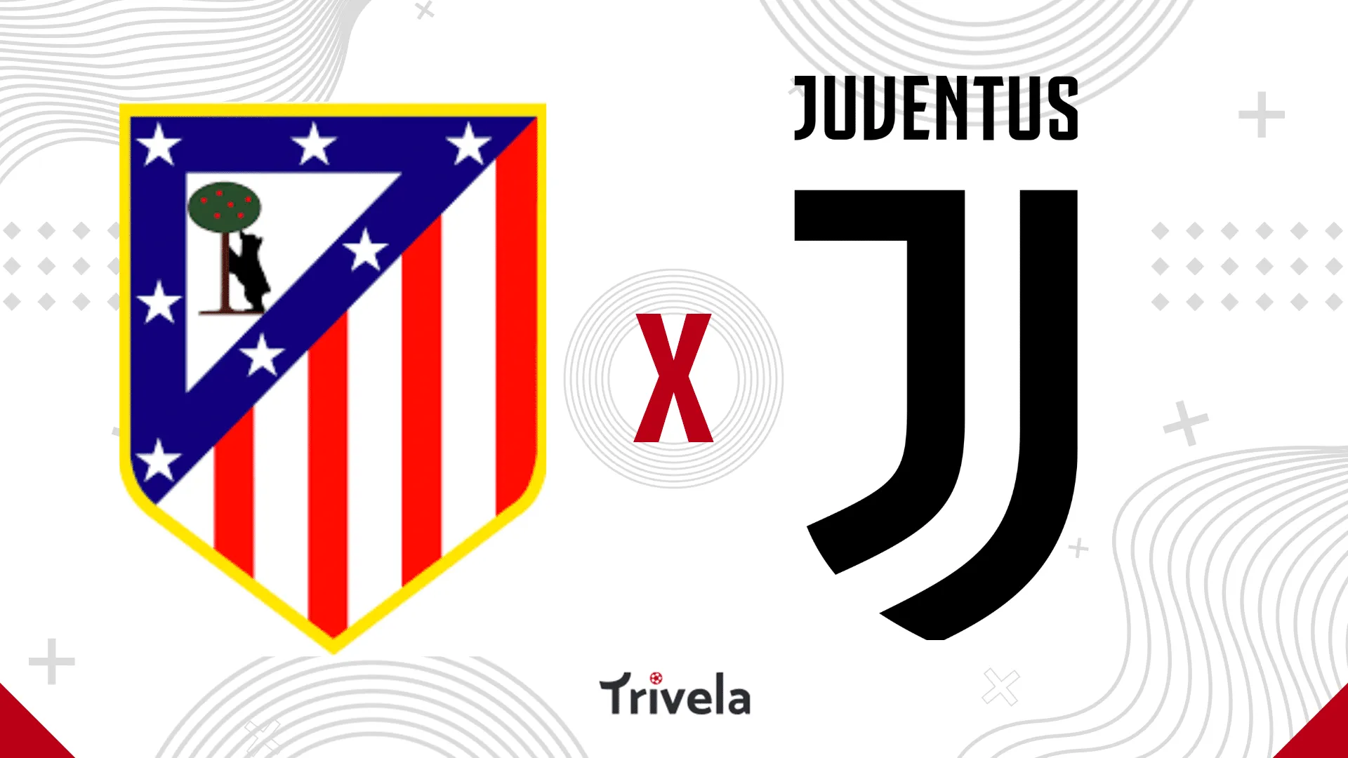 Atl&eacute;tico de Madrid x Juventus: escala&ccedil;&otilde;es, onde assistir e palpites &ndash; Amistoso &ndash; 11/08/2024