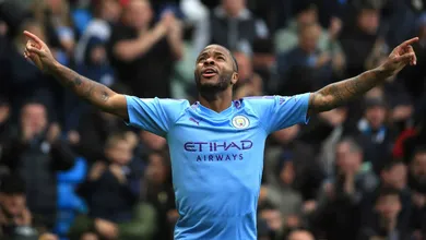Rumo ao Chelsea, Sterling se despede do Manchester City: &ldquo;Que grande jornada&rdquo;