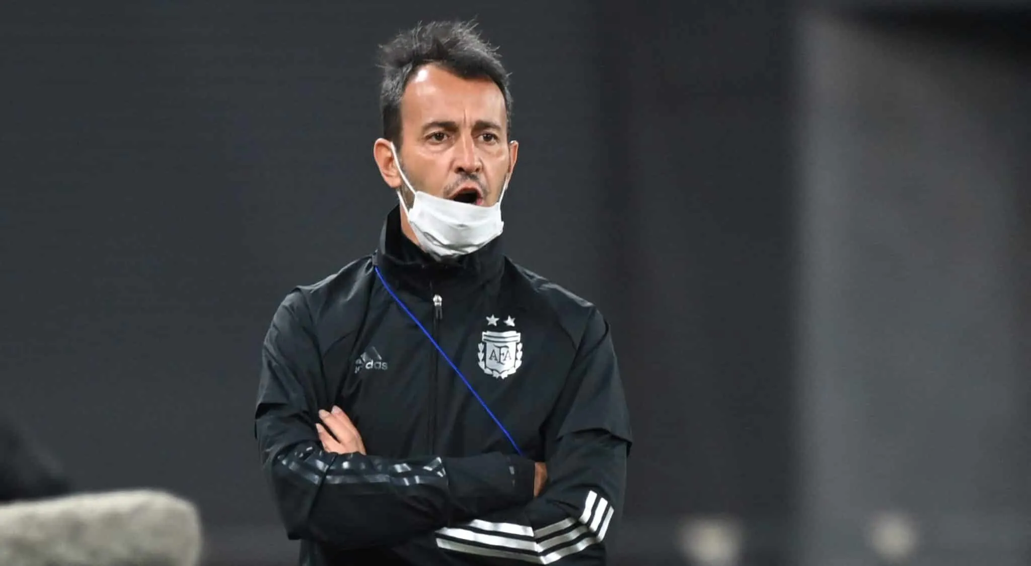 T&eacute;cnico da Argentina nas Olimp&iacute;adas, Fernando Batista assume o comando da Venezuela