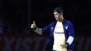 Demiss&atilde;o de Thiago Carpini no S&atilde;o Paulo &eacute; a cr&ocirc;nica de uma&nbsp;queda&nbsp;anunciada