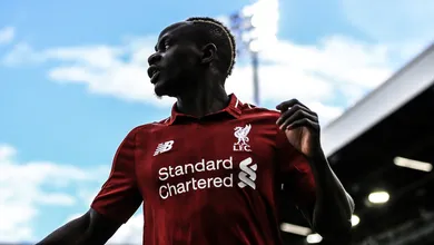 Sadio Man&eacute; n&atilde;o gosta de vida noturna e nem de videogame: &ldquo;Nunca gostei, nunca joguei&rdquo;