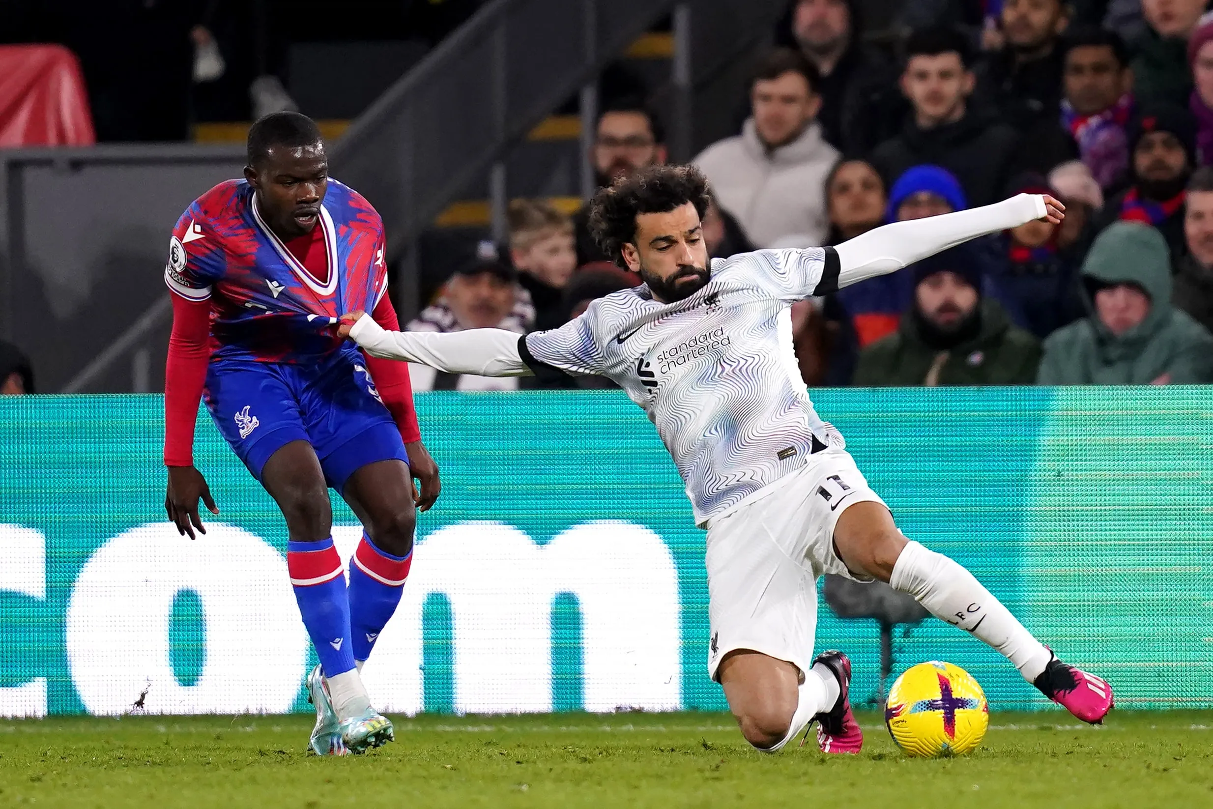 Essa &eacute; a rodada para o Liverpool voltar a sentir o gostinho de liderar a Premier League e te mostramos o porqu&ecirc;