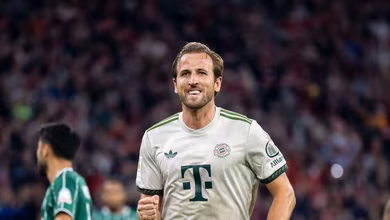 Promessa do Arsenal quase estraga recorde de &lsquo;rival&rsquo; Kane pelo Bayern de Munique