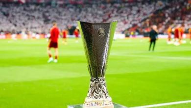 Estes s&atilde;o os confrontos das quartas de final de Liga Europa e Conference League 2023/24
