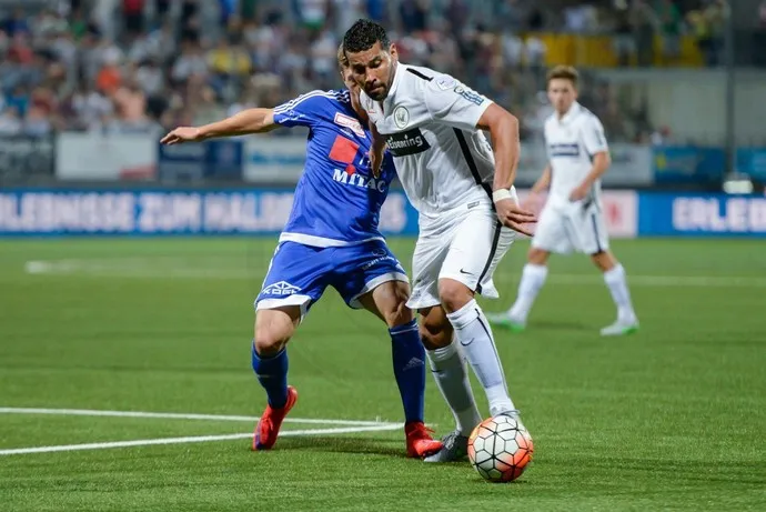 andr&eacute;santos