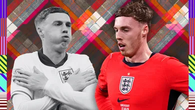 Por que Cole Palmer n&atilde;o est&aacute; na lista da Inglaterra para a Copa do Mundo?