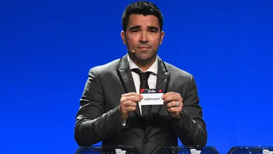 Buraco do Barcelona n&atilde;o tem fim e Deco faz grave acusa&ccedil;&atilde;o contra De Jong